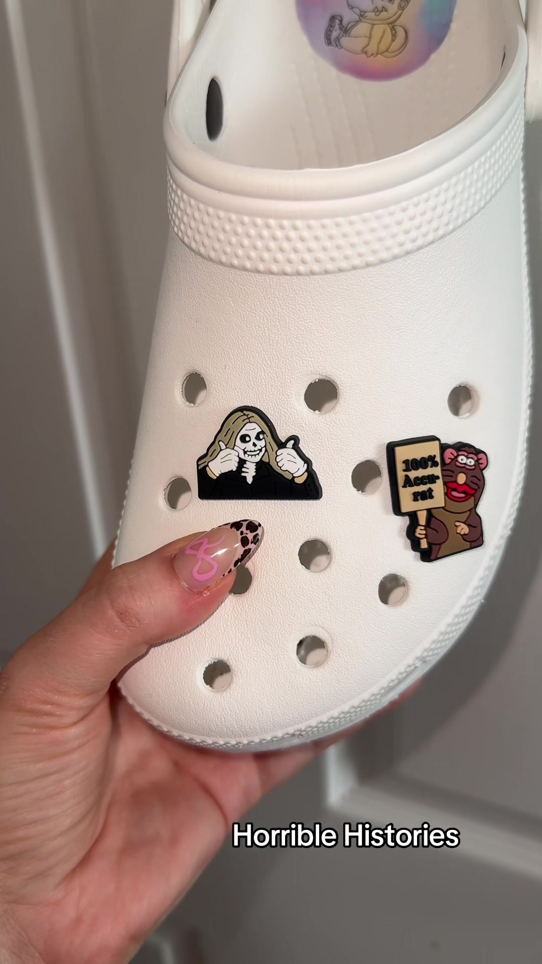 @Crocoscharms