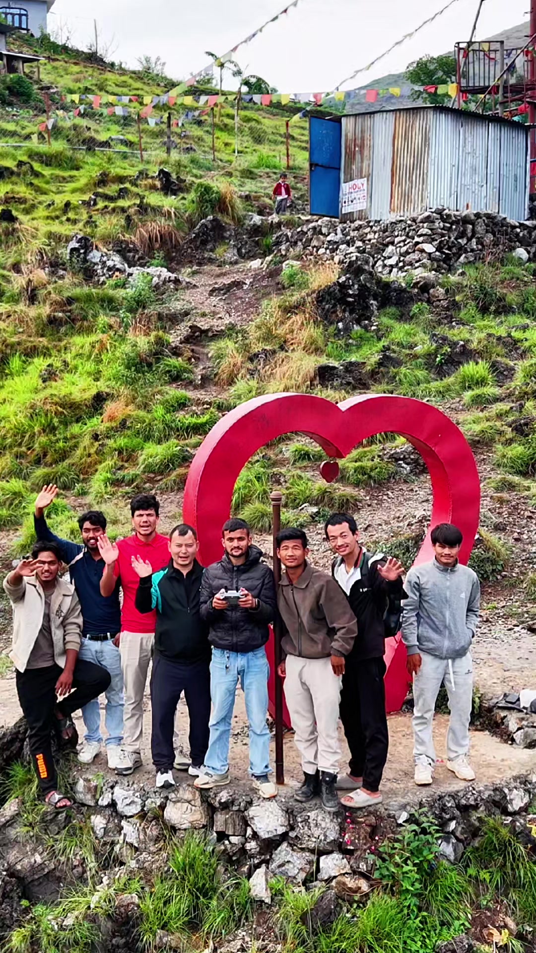 @ghanshyam khadka 📷