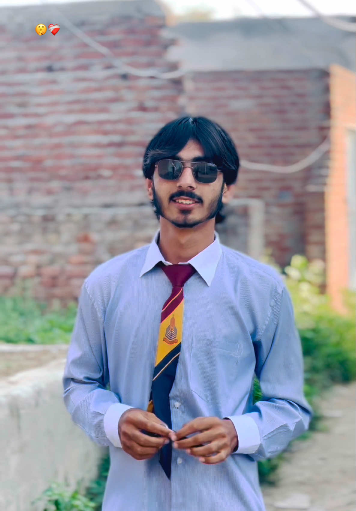 @چوہدری ہمایوں سدھو🔱