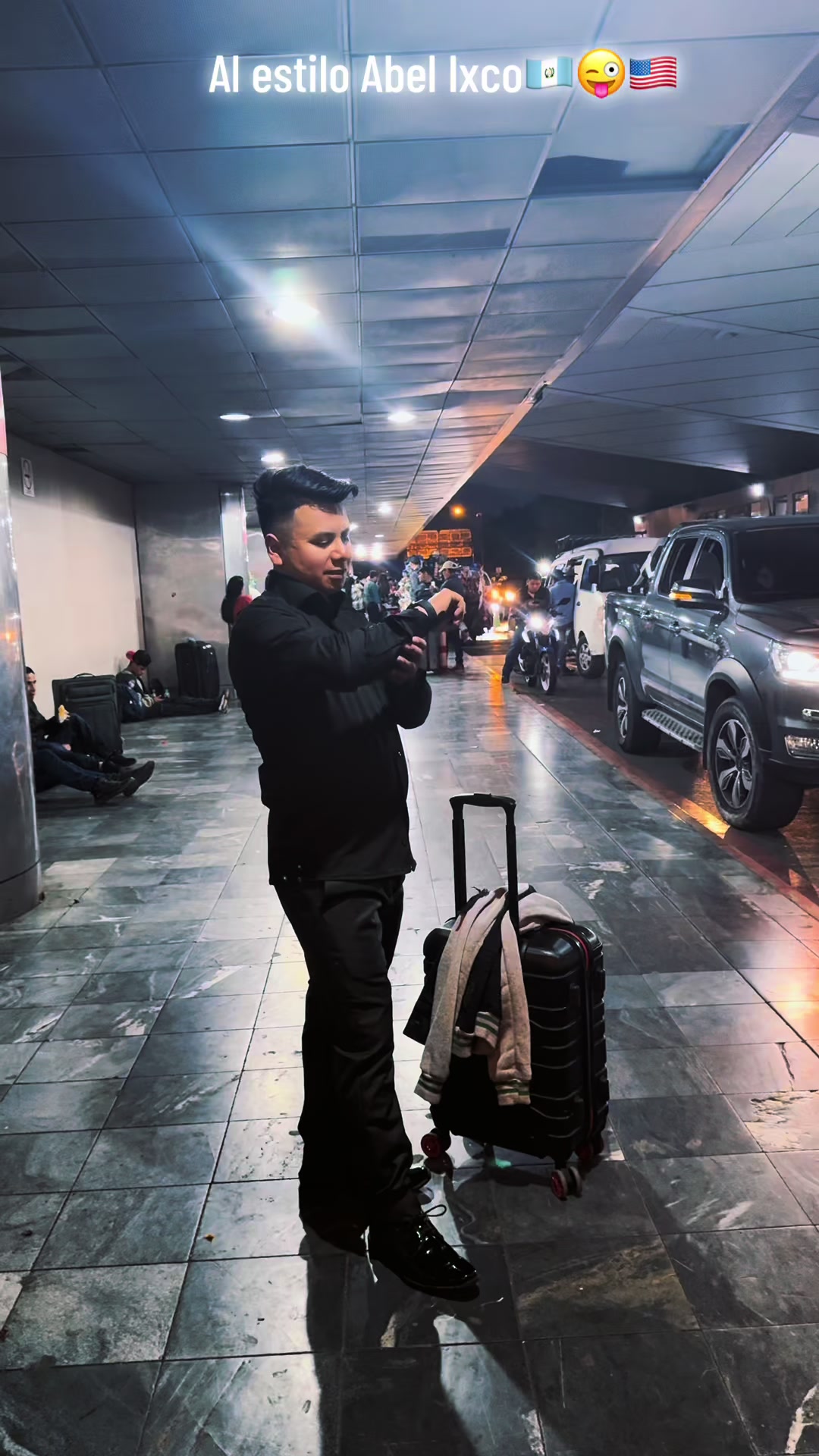 @Kino Films🇬🇹🎞️📸🇺🇸