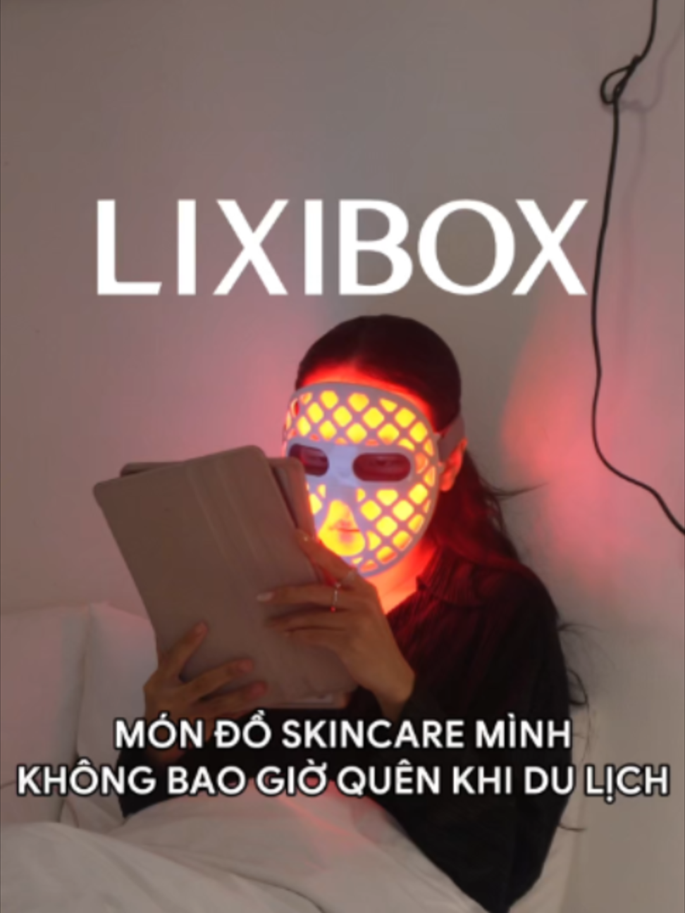 @lixibox vietnam