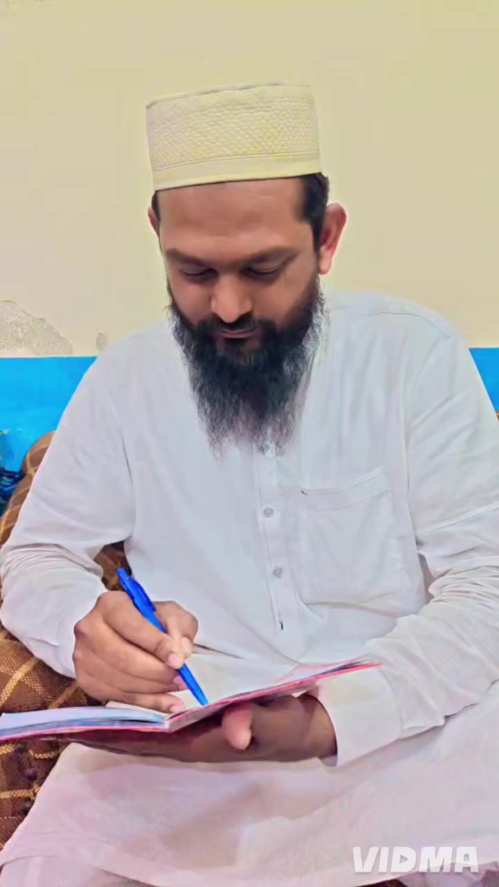 @Muhammad Tahir Ansari