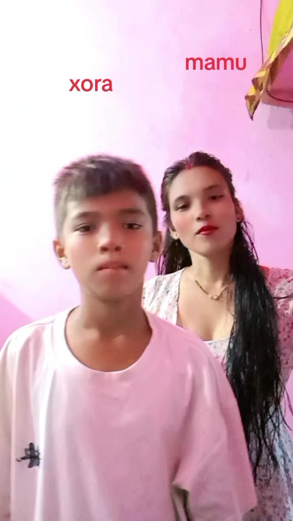 @Manju Live 🇳🇵