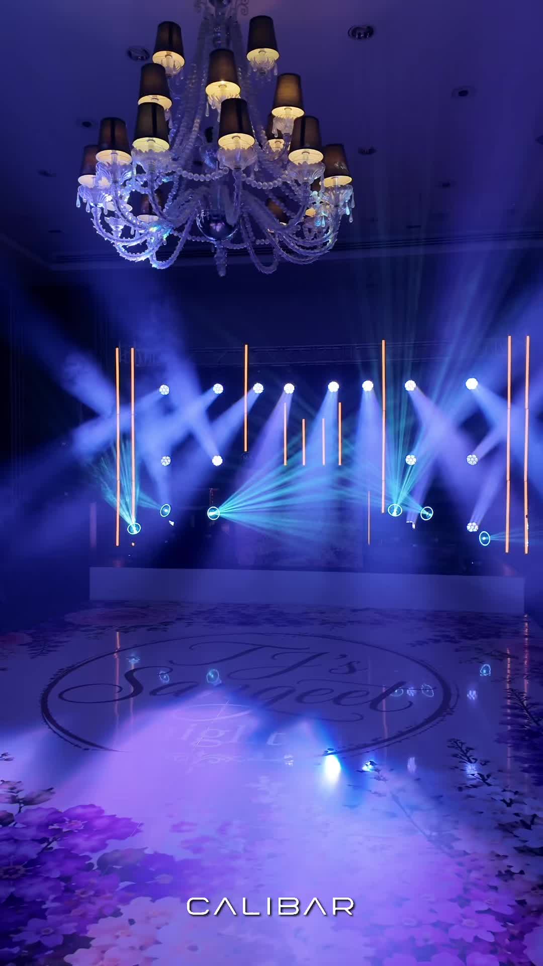 @Calibar Events