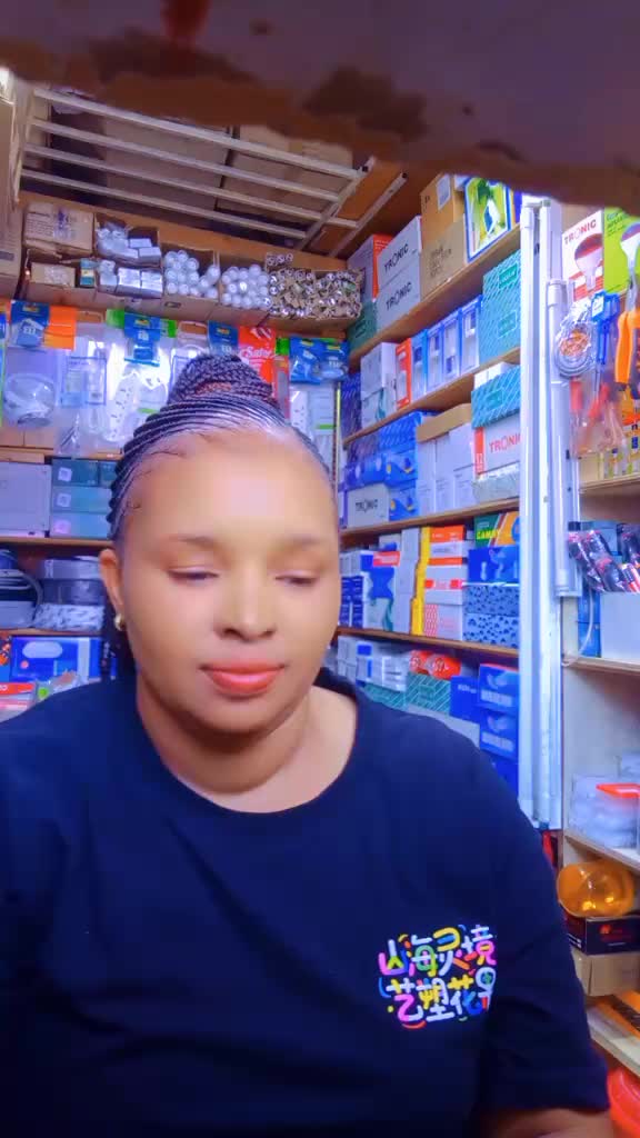 @Marymwangi