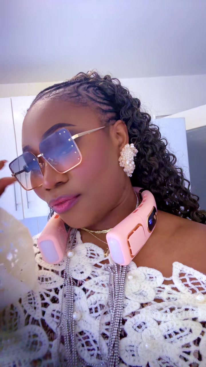 @Yaa Asantewaa
