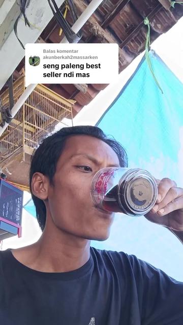 @akun berkah