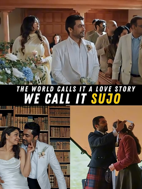 @Actor Suriya
