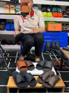 @HẬU B&aacute;n D&eacute;p