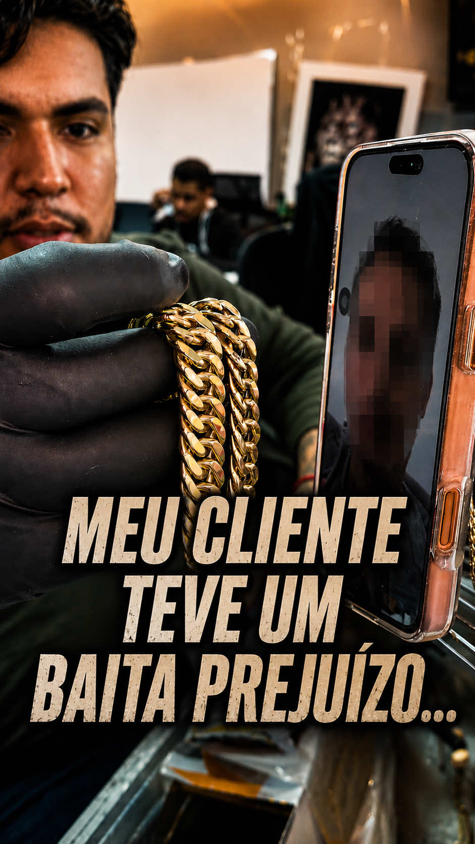 @Joalheiro Evaí Vieira