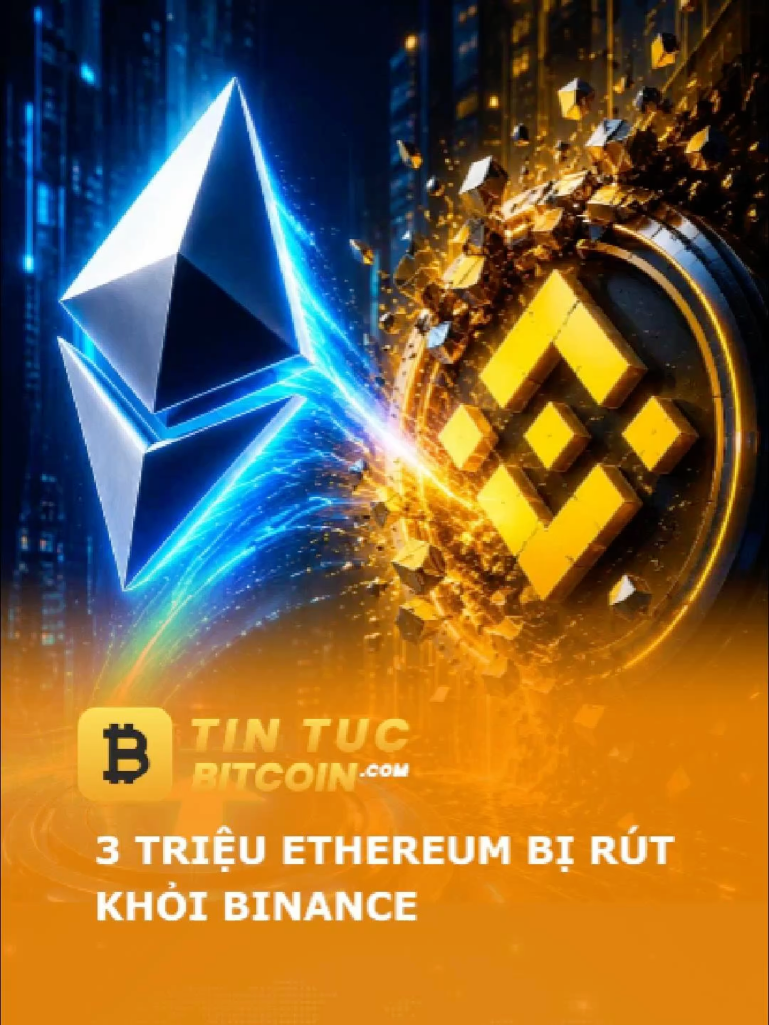 @Tin Tức BitCoin