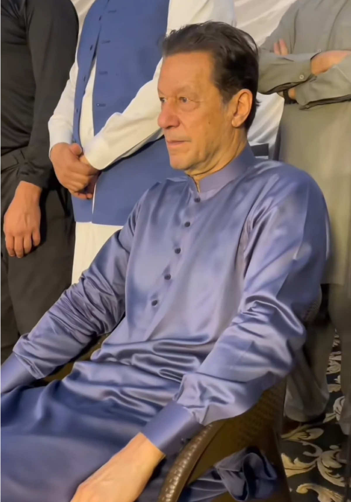 @Imran khan