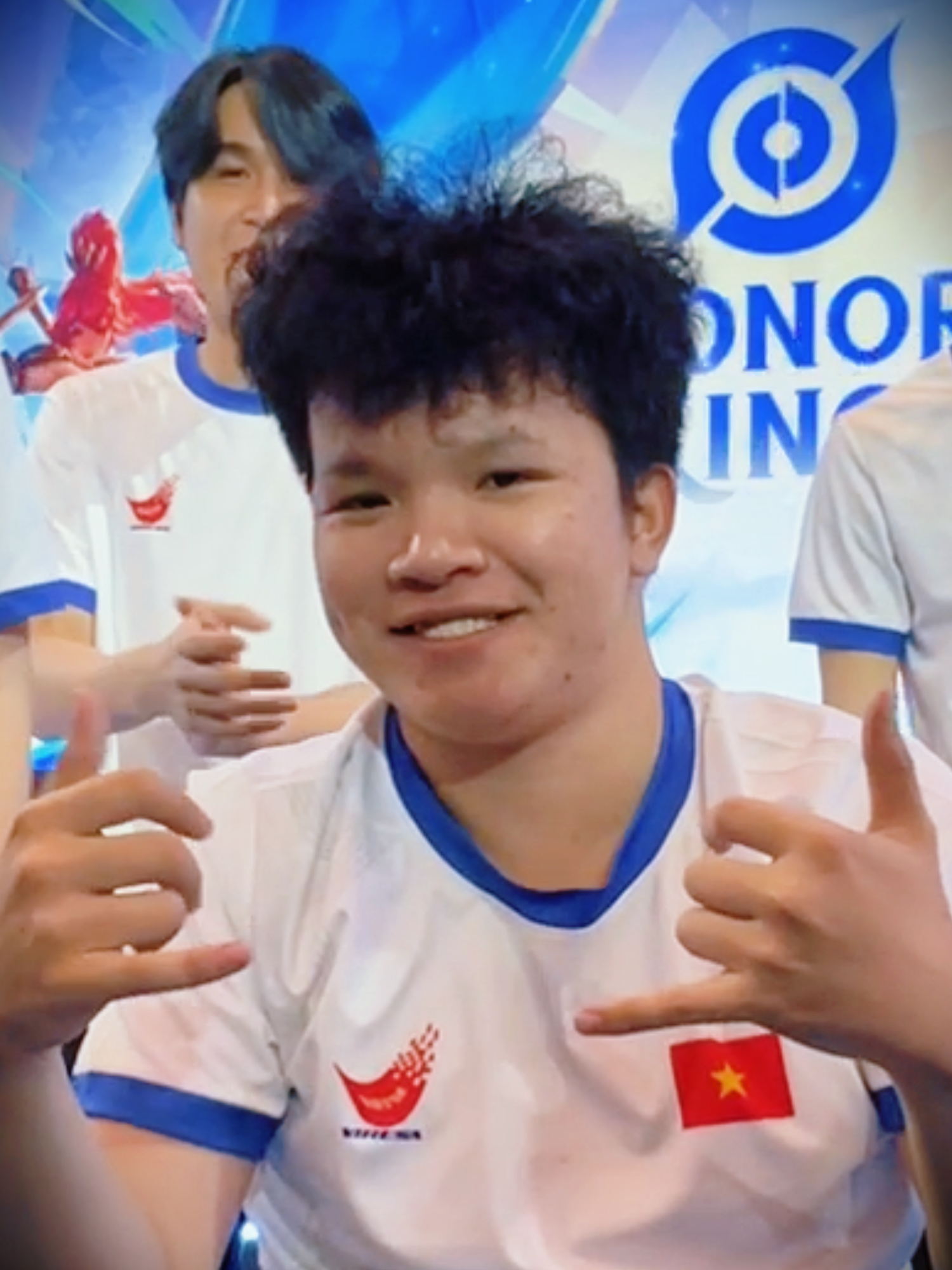 @HoK Esports