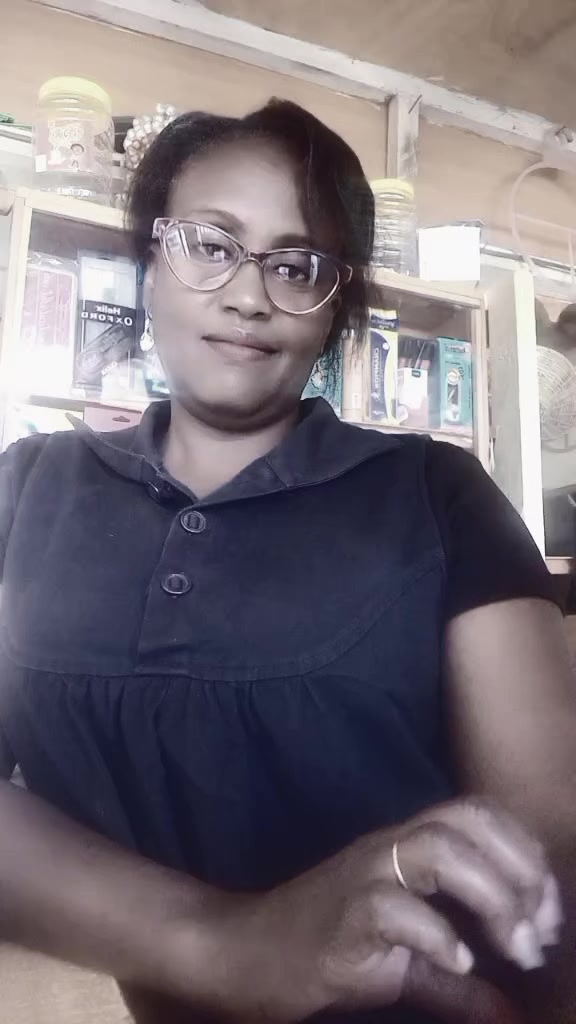 @Artist Tshillah Steve