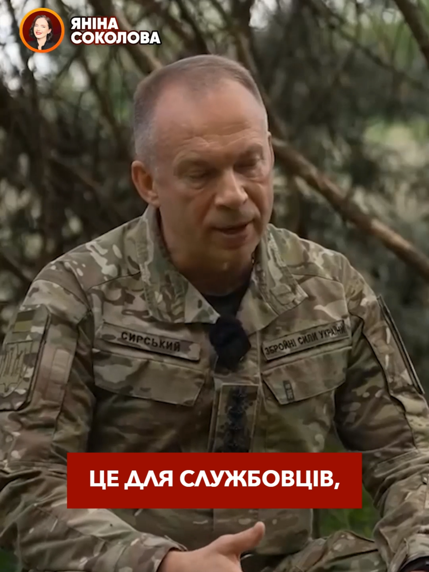 @Yanina Sokolova