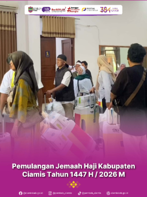 @Pemkab Ciamis