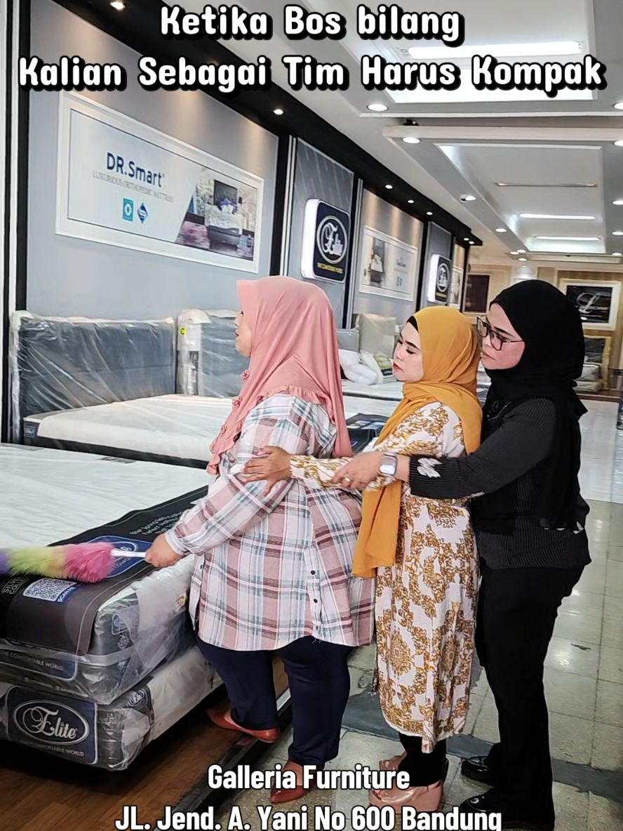 @Galleria Furniture Bandung