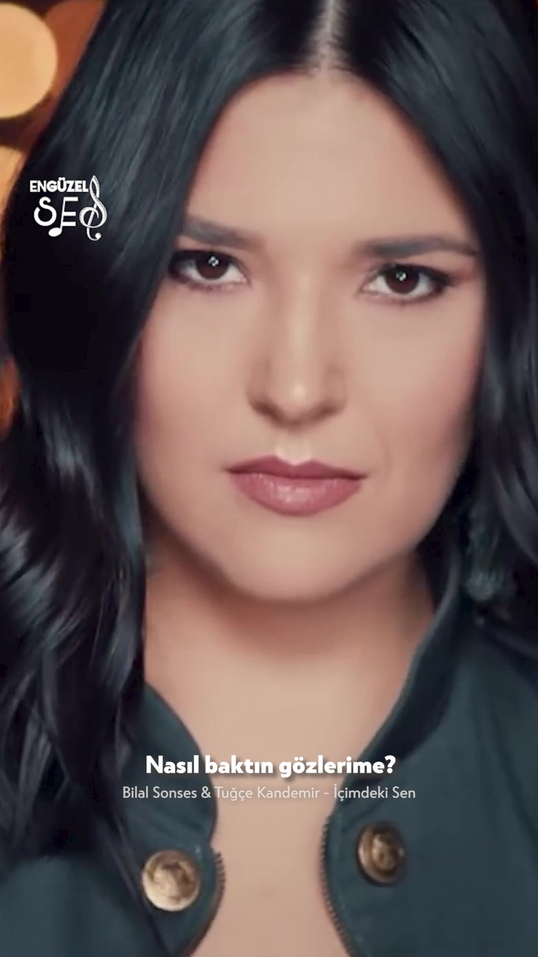 @En G&uuml;zel Ses