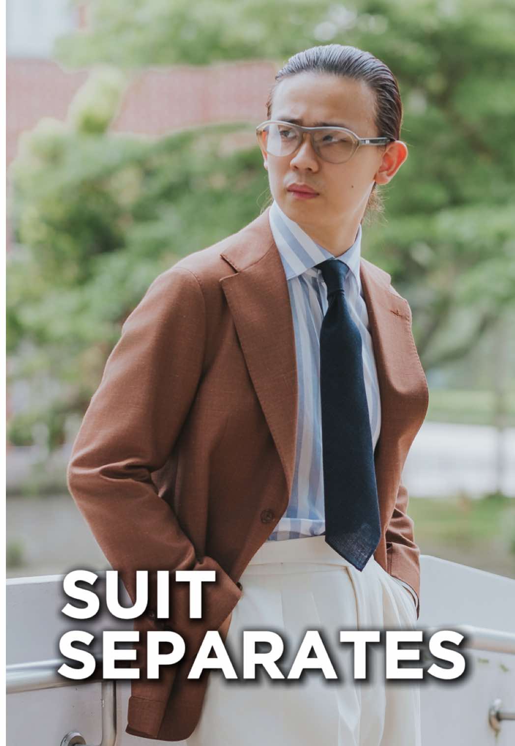 @SuitYourself