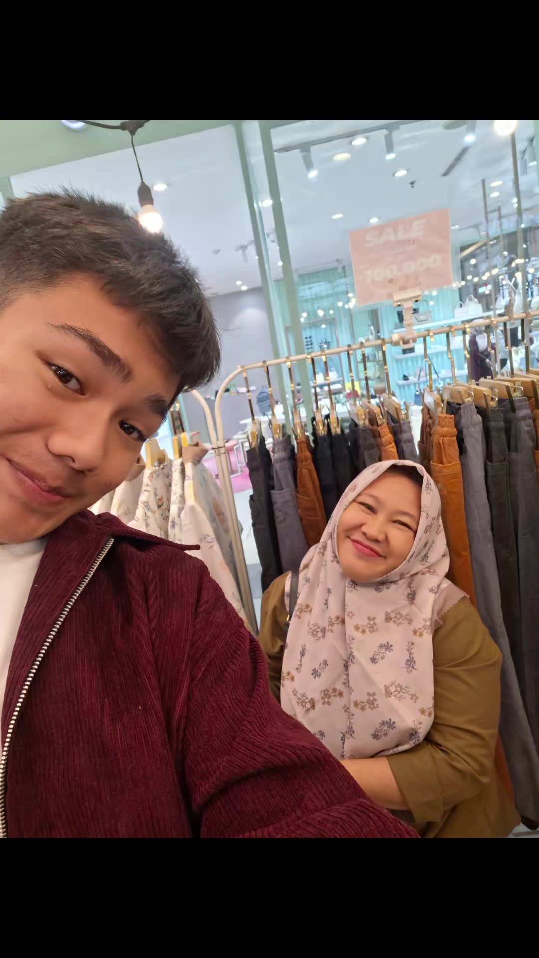 @Naga jaya