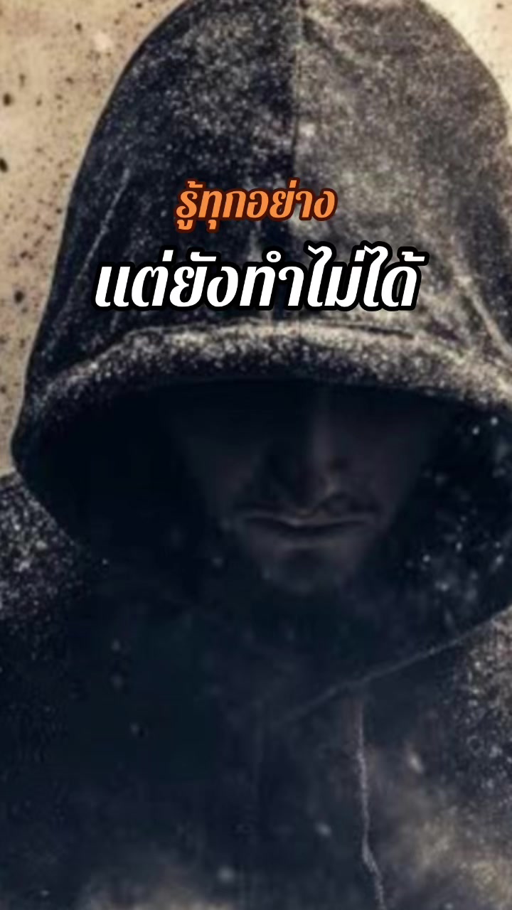@ราม คนในมุมมืด