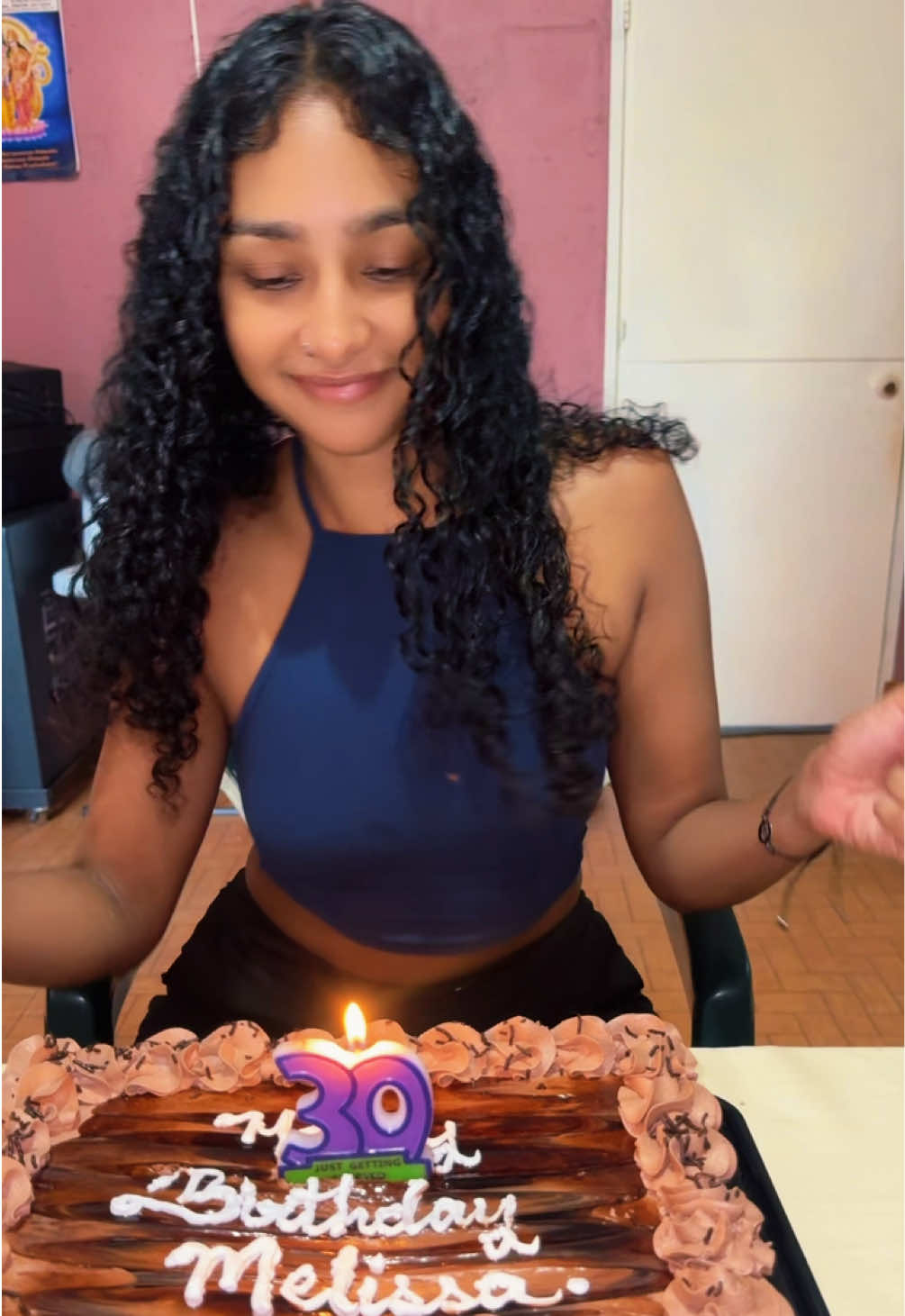 @Curly girl❤️