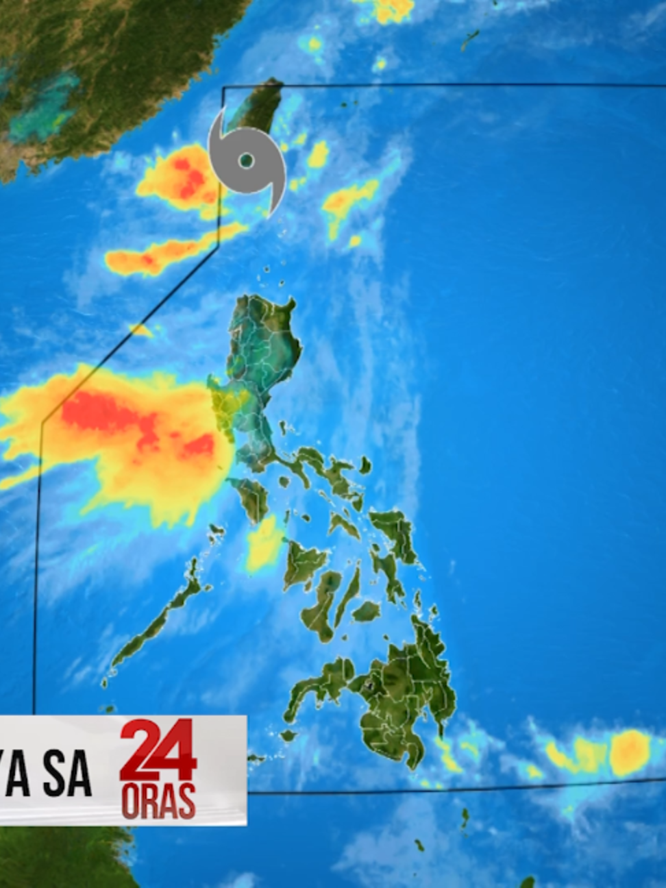 @24 Oras