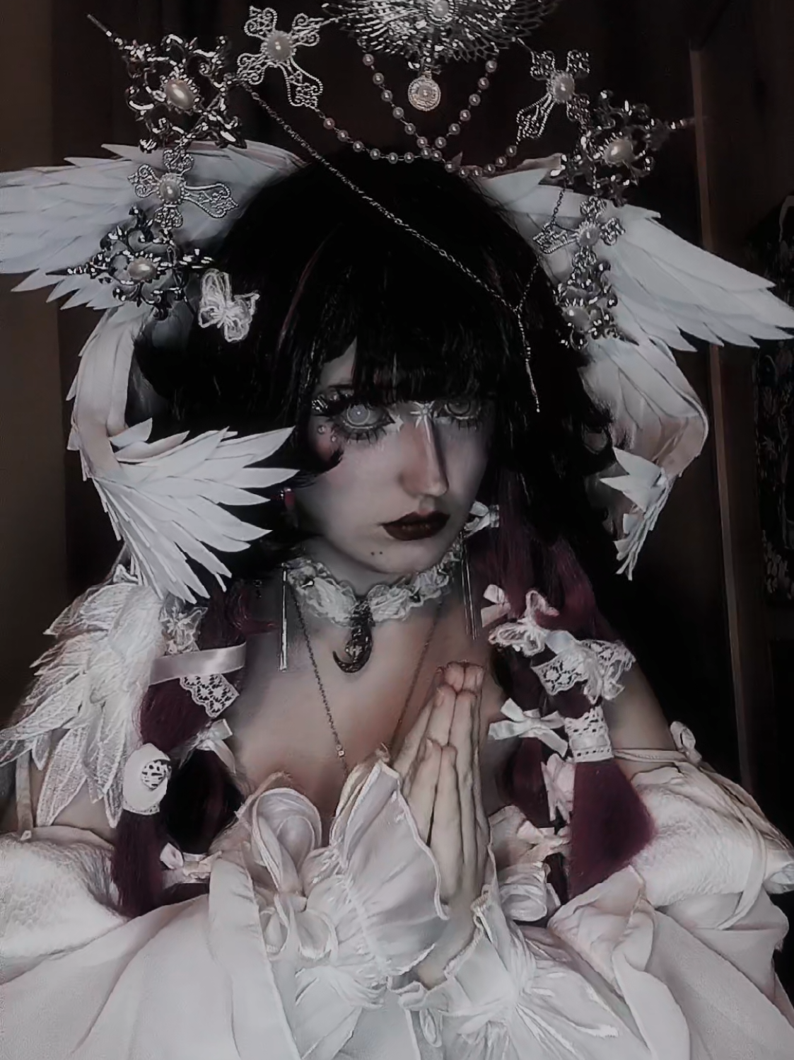 @👑Jelly_Fish_Cosplay🪼