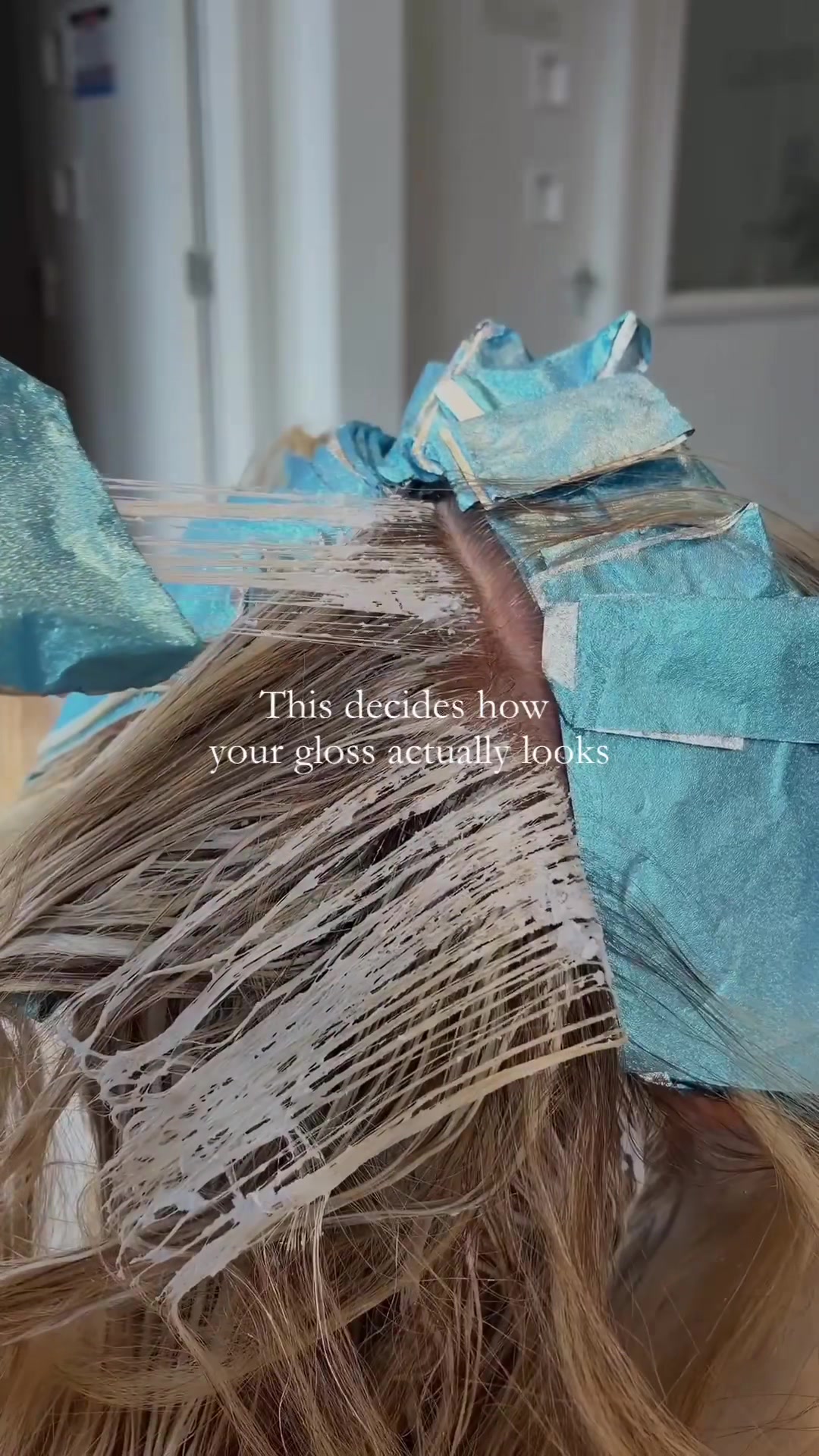 @C.West Hairstylist