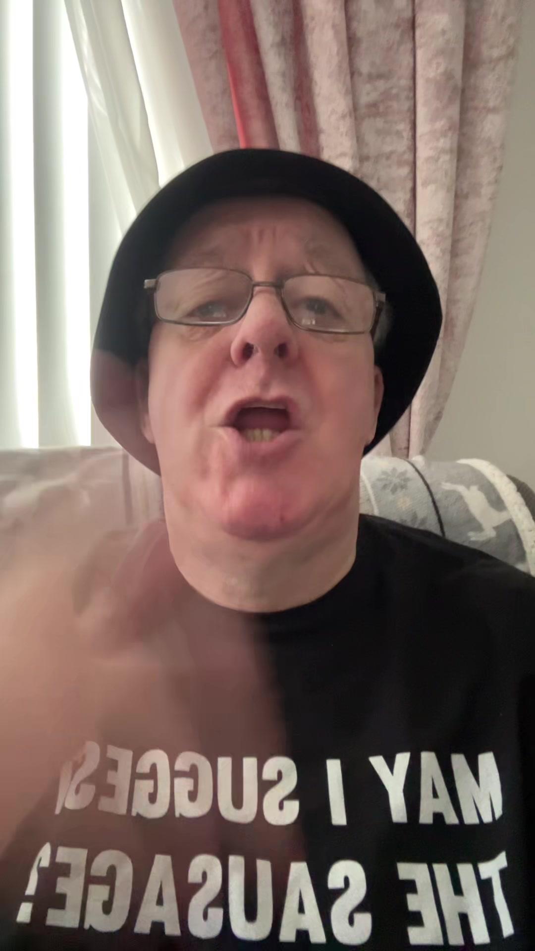 @TECHNO GRANDAD