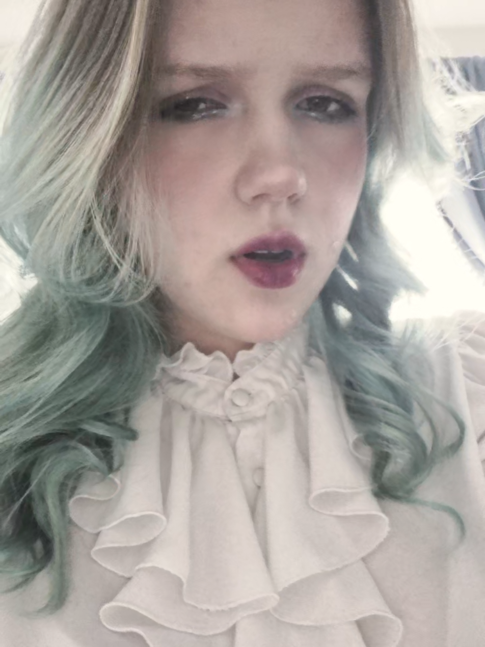 @elina. just elina. @
