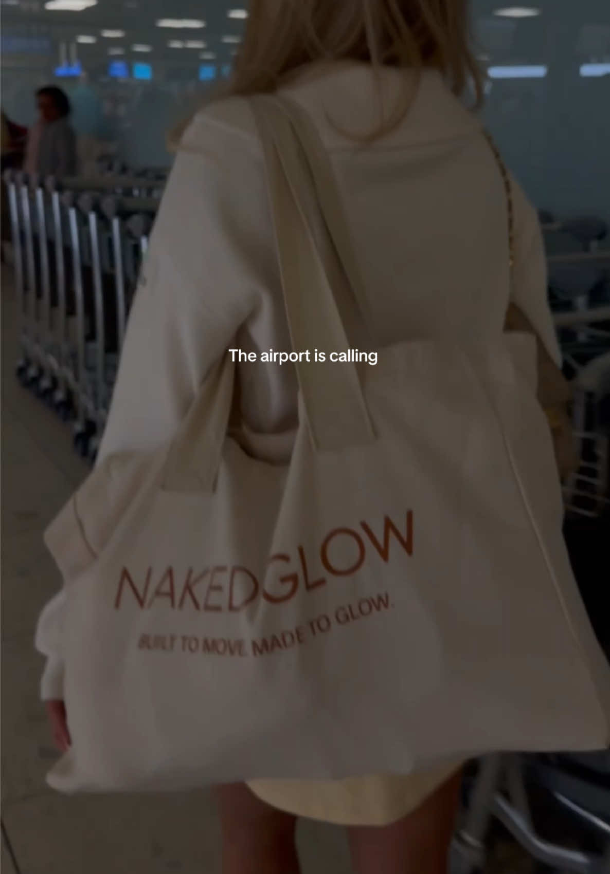 @Naked Glow Skincare & Tan