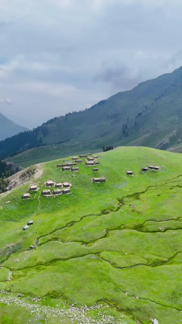 @Swat Valley