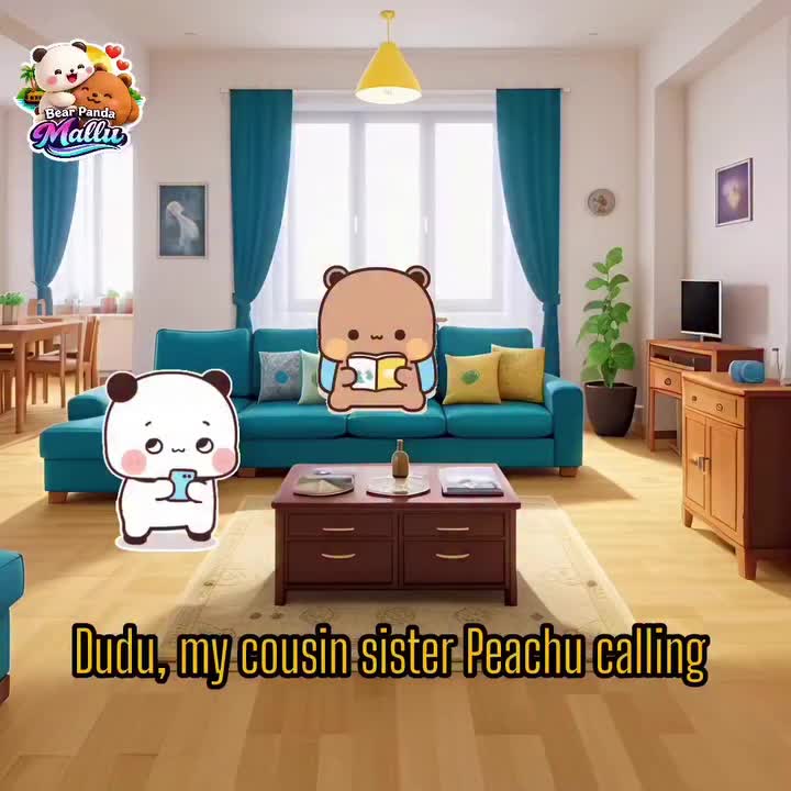 @bubu❤️dudu