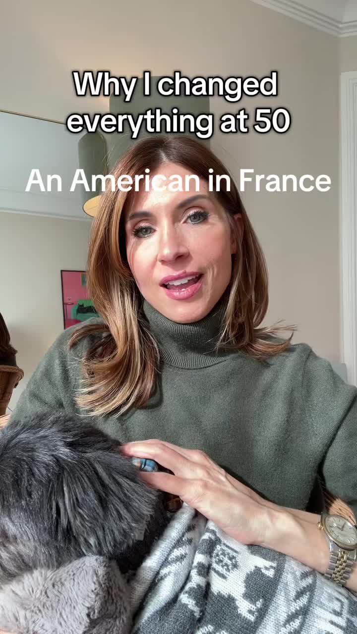 @Cate | American in Paris 🇺🇸