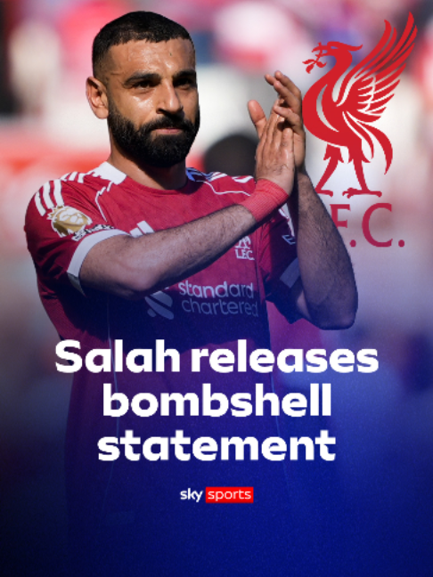 @Sky Sports News
