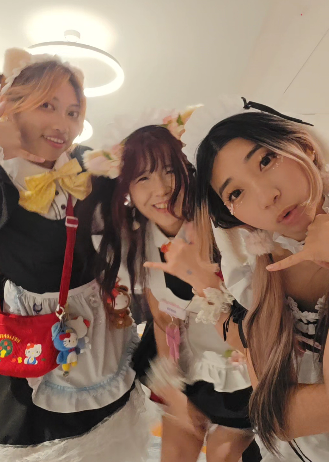@angely ʕ·ᴥ·ʔ