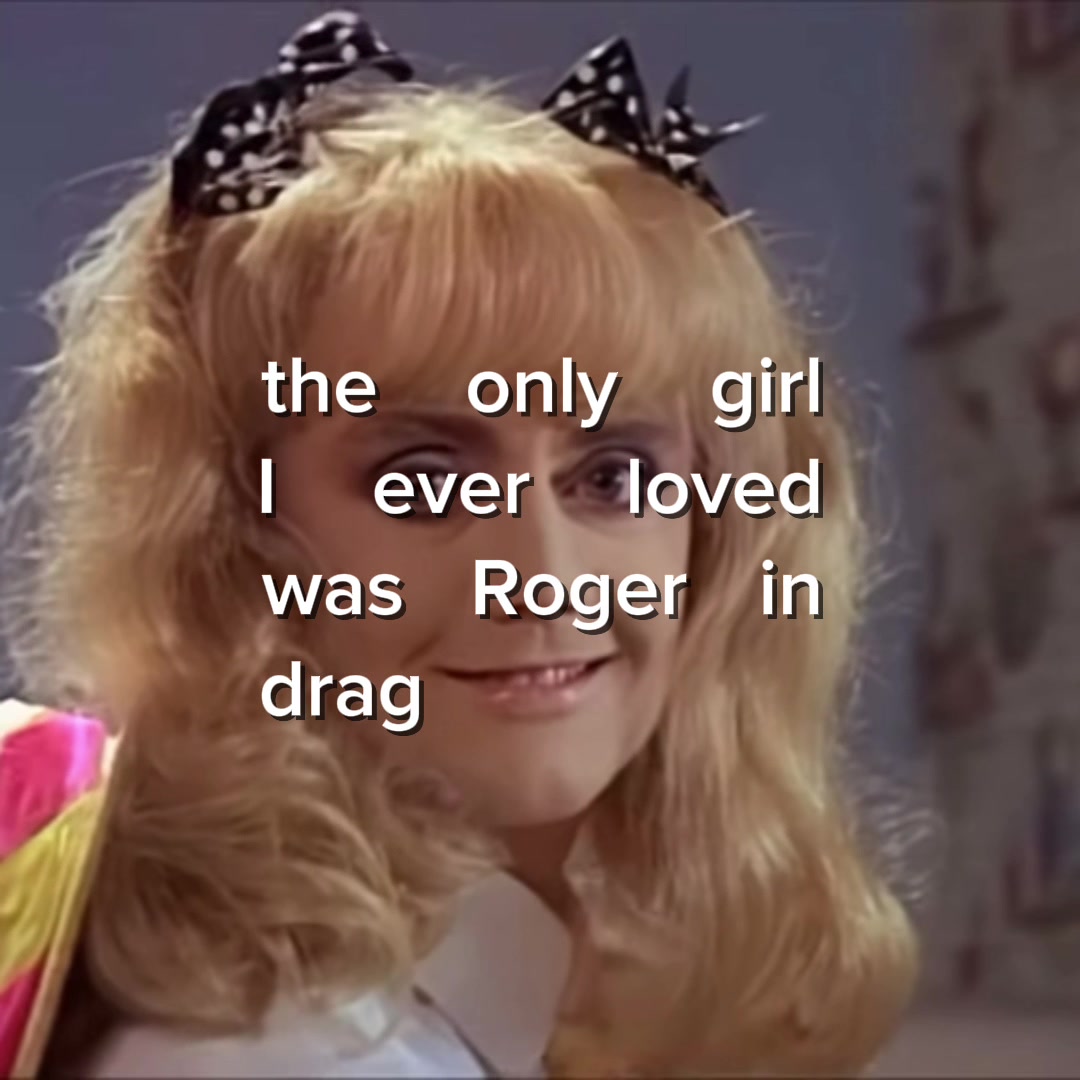 @♫Brian&rsquo;s wife♫