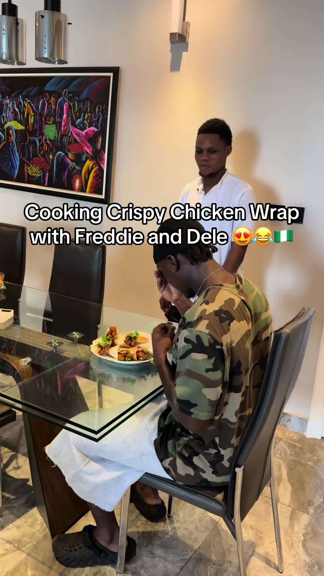 @Dele