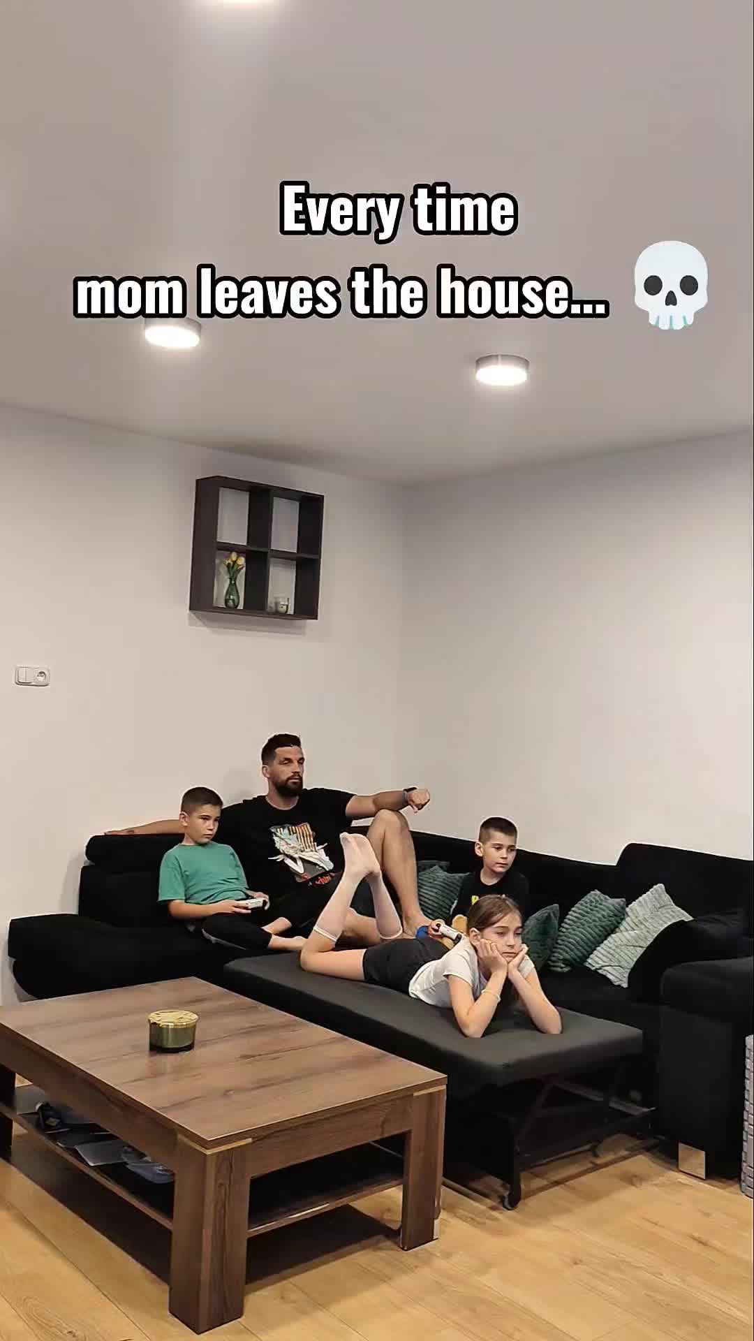 @No Filter Family Tv