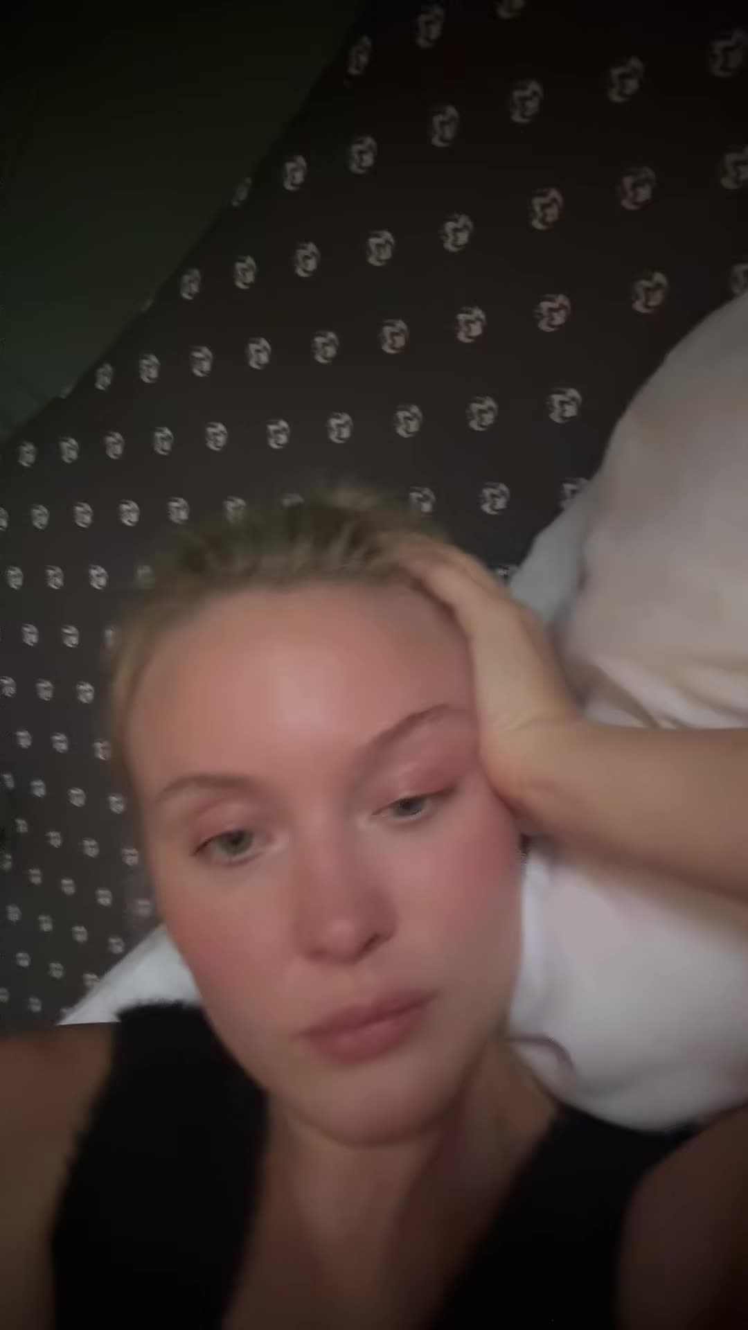 @Zara Larsson parody