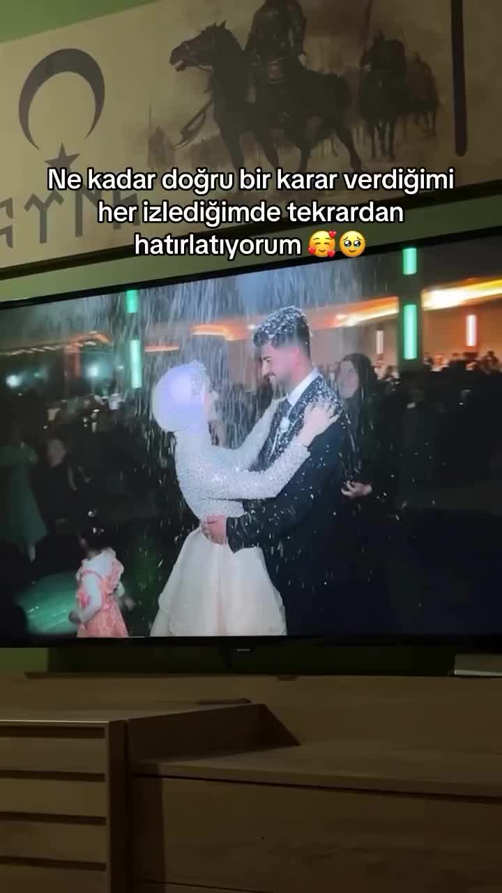 @Düğünlerden Kesitler
