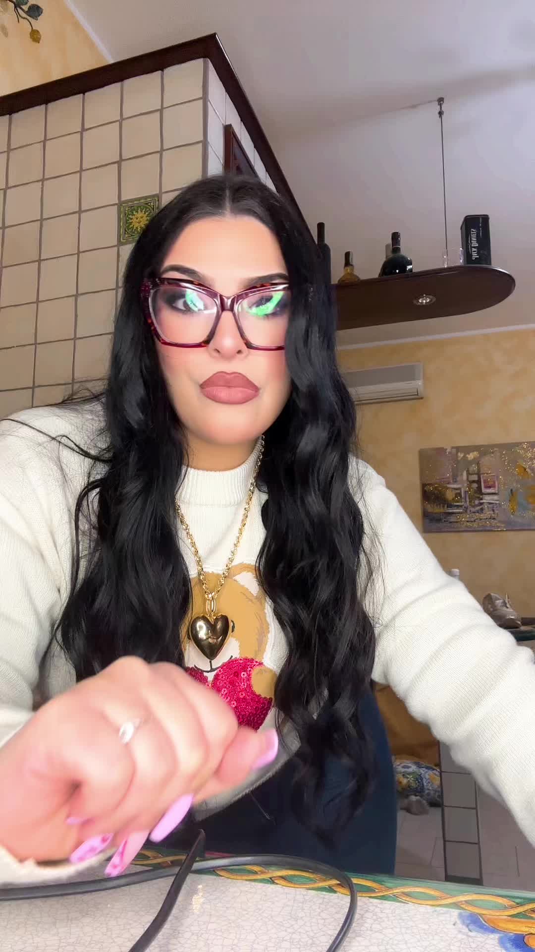 @Ilary Indelicato