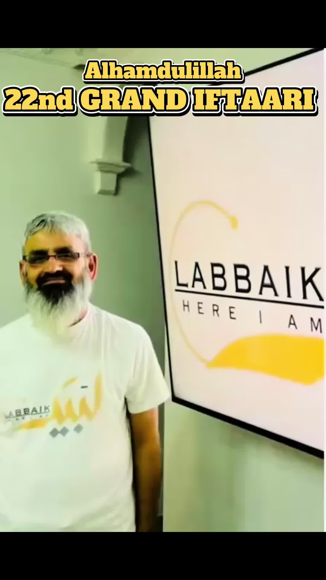 @Labbaik Ehsaas