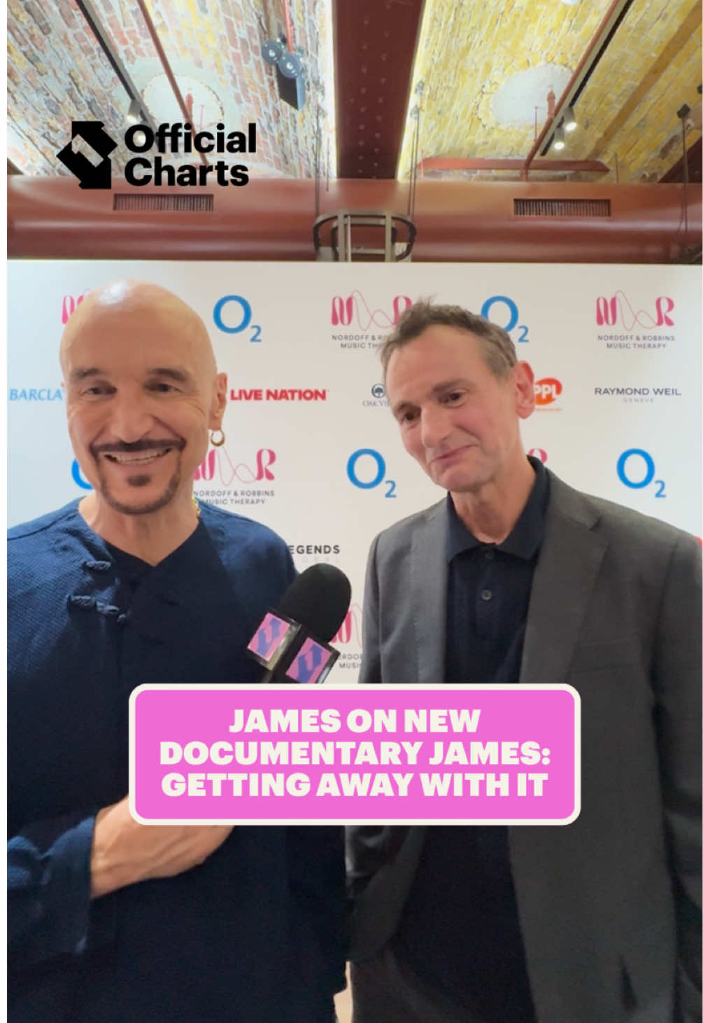 @Official Charts