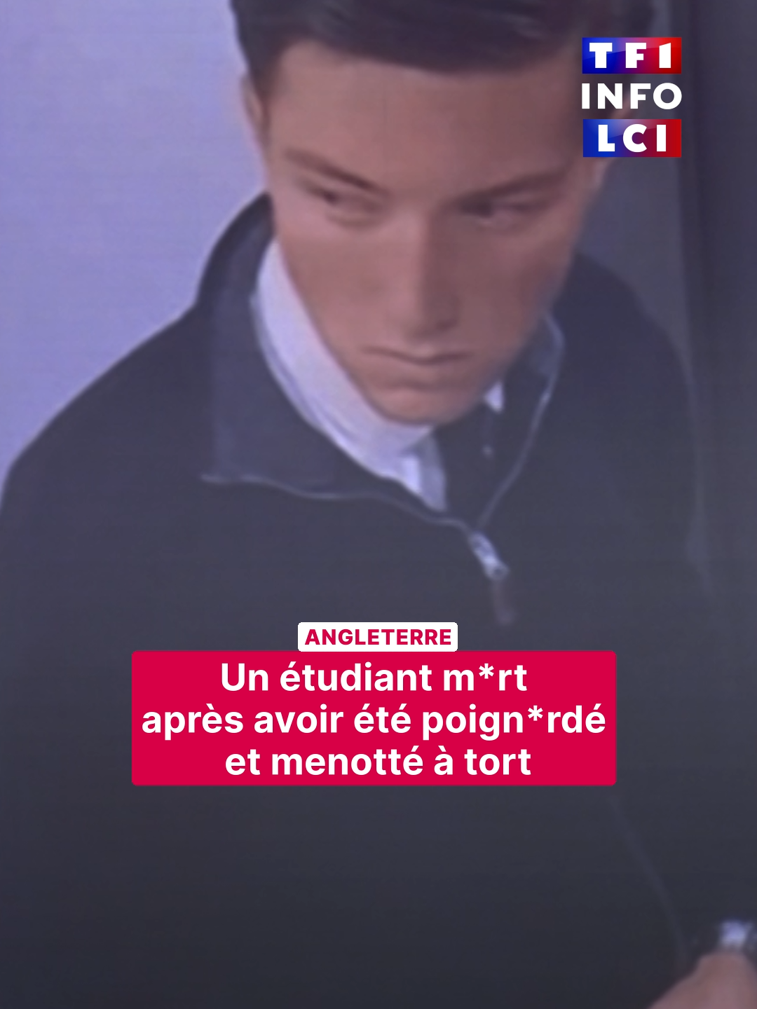 @TF1 INFO