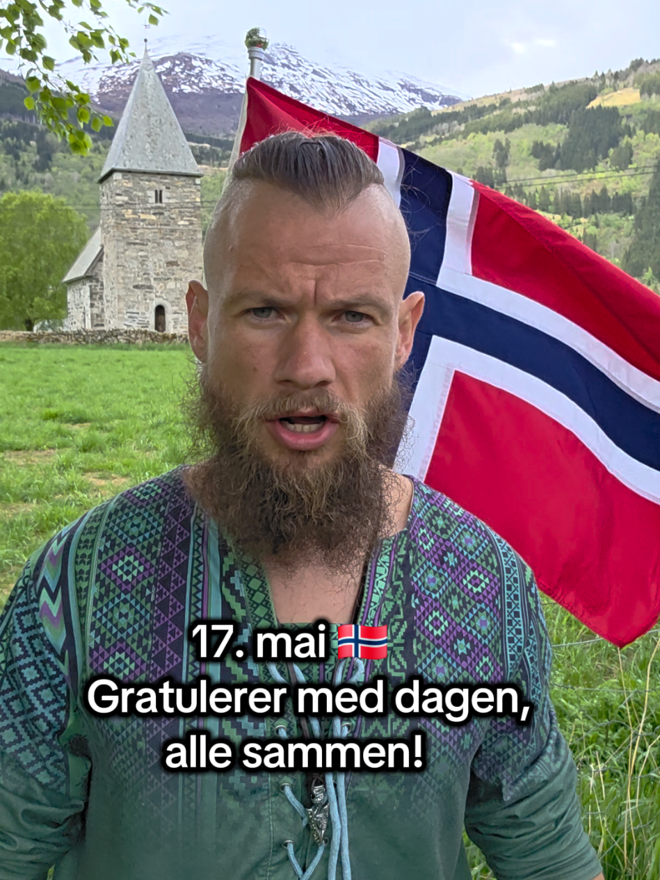 @VikinginVik
