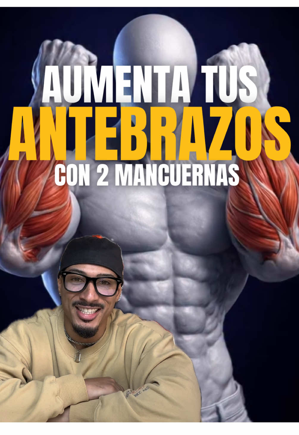@SAMUEL | ENTRENADOR ONLINE