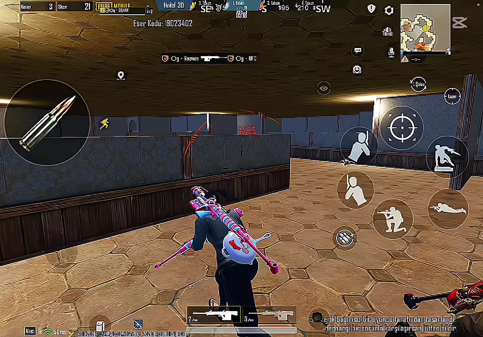 @ོدلـارا