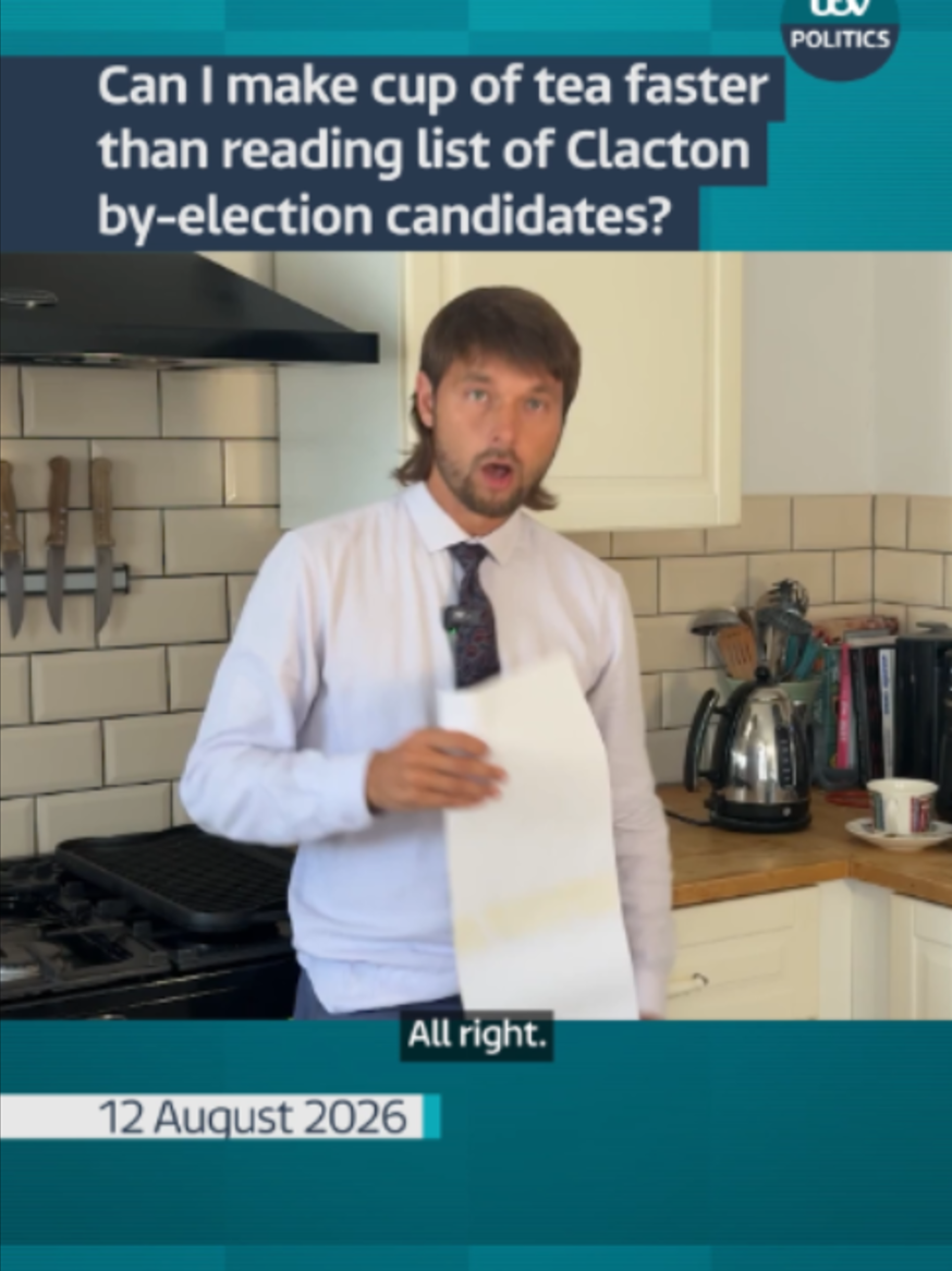 @ITV Politics